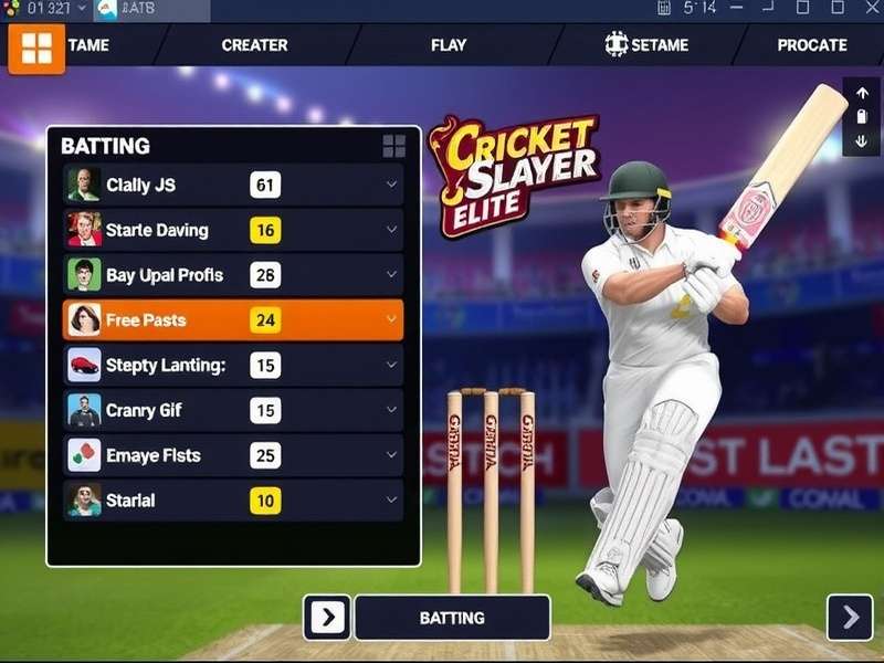 Cricket Slayer Elite Strategy Guide